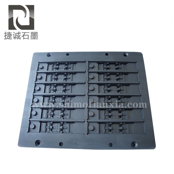 高純石墨燒結模具，電子燒結石墨模具，二極管封裝石墨模具，燒結石墨模具，半導體封裝石墨模具，封裝石墨模具，石墨模具，石墨夾具