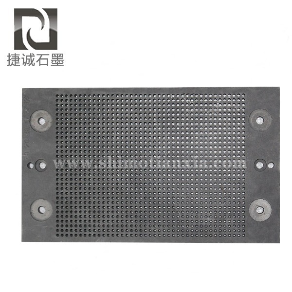 電子燒結石墨模具